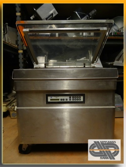 Emballeuse sous-vide