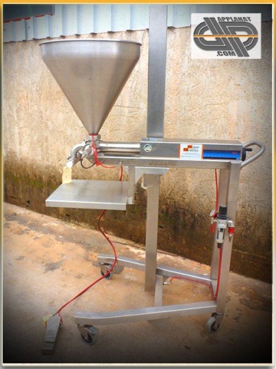 doseuse compact alimat tremblay