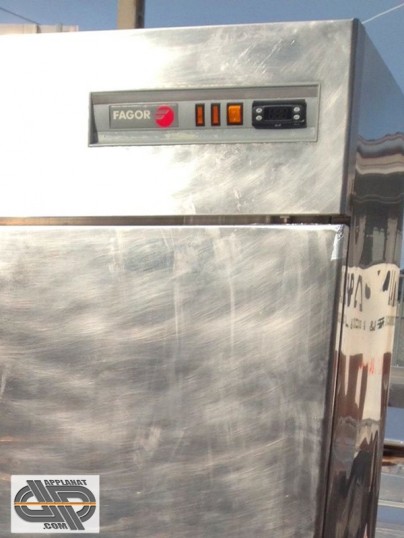 FAGOR - AFP-801