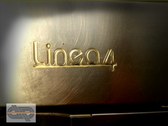 LINEA 4