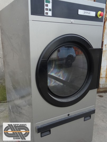 Sèche Linge professionnel 13Kg - GAZ - PRIMUS - T13