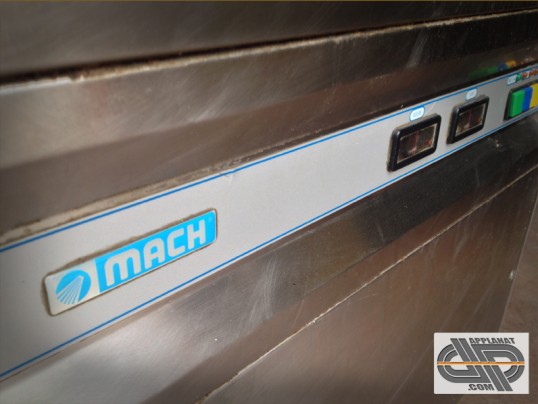 Lave batterie - MACH -MLP 60E