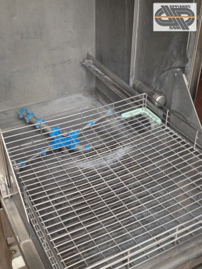Lave batterie - MACH -MLP 60E