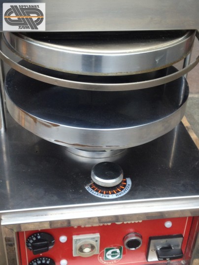 Pizzaform - CUPPONE - P/33-C