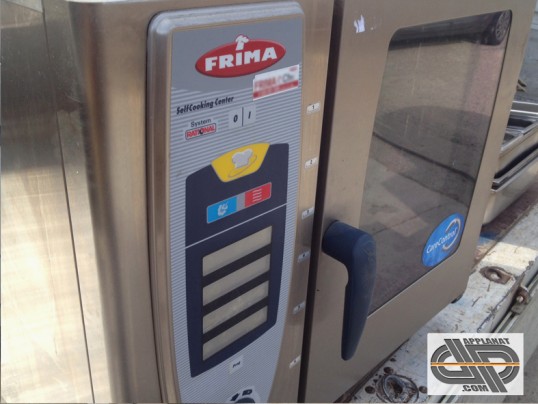 FRIMA SELFCOOKING