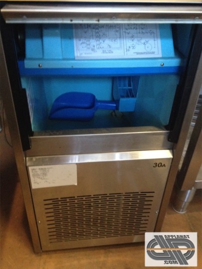 ICE 2000 30A 