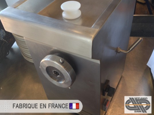 Hachoir boucherie DADAUX TX82