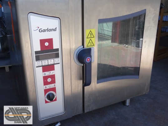GARLAND ENODIS OES 6.10  Convotherm