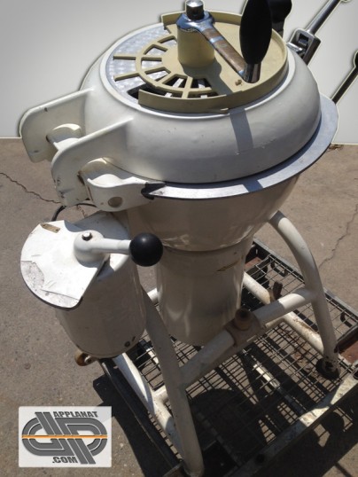 cutter stephan UMB25