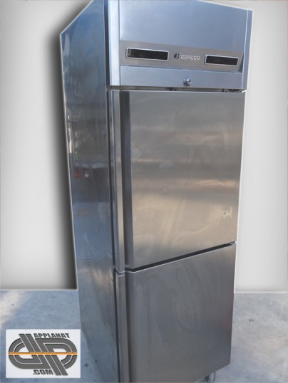 Armoire réfrigérée bi-température CORECO – AGM-752