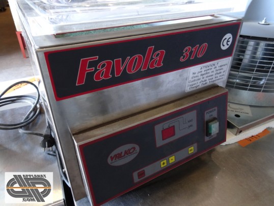 machine sous vide VALKO – FAVOLA 310