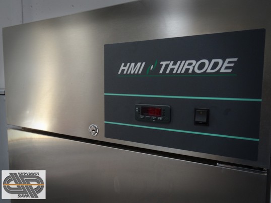 Armoire frigo positive THIRODE facade