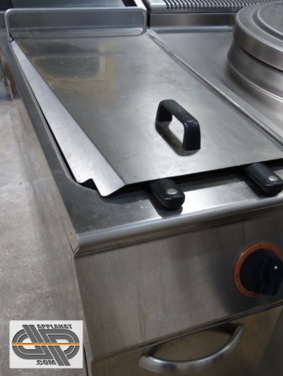 Friteuse sur coffre 22 Litres électrique - SILKO - The Essence - EFE91122