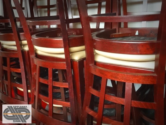 Chaises bistrot occasion