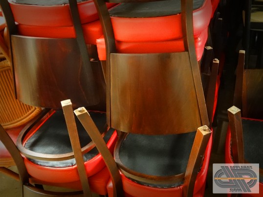 casa pizza grill chaises