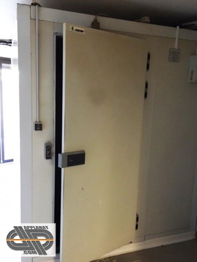 Chambre froide occasion