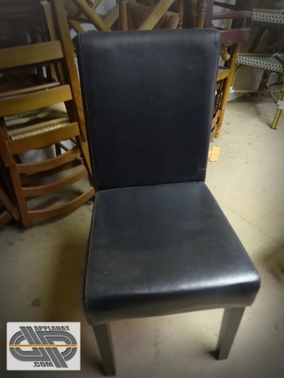 Lot de chaises occasion