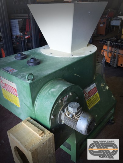DB GRANULATORE HP Occasion