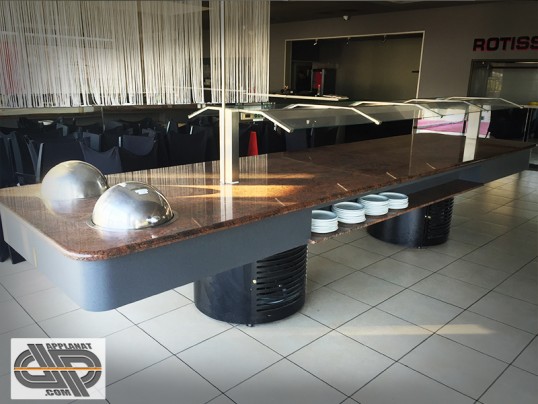 kings buffets occasion