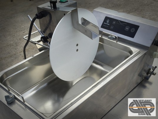 Trempeuse Distributeur MATFER