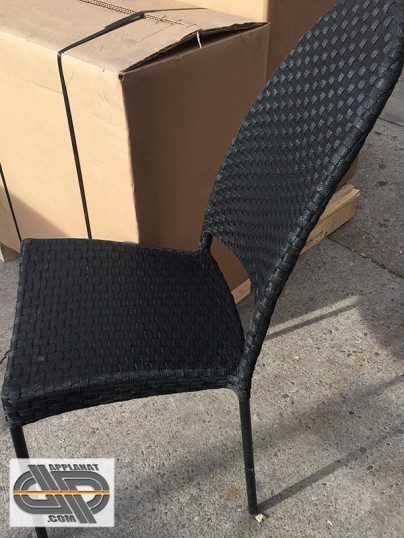 Lot de chaises VAUZELLE