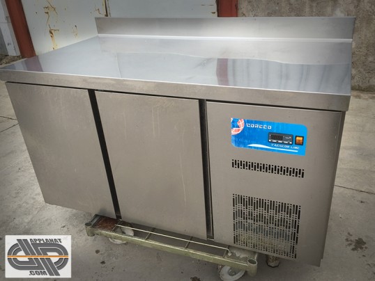 Tour réfrigéré ventilé CORECO