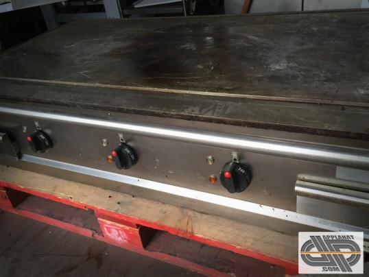 grill japonnais Casta