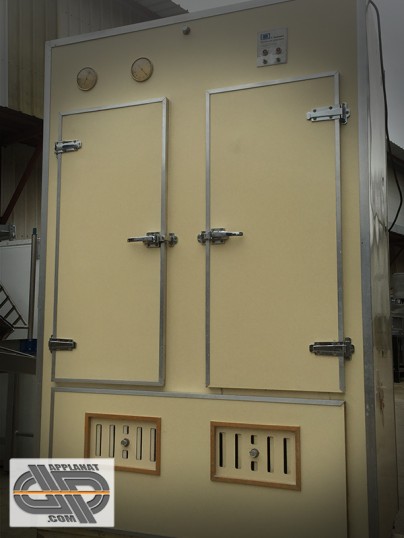 armoire séchage pâtes