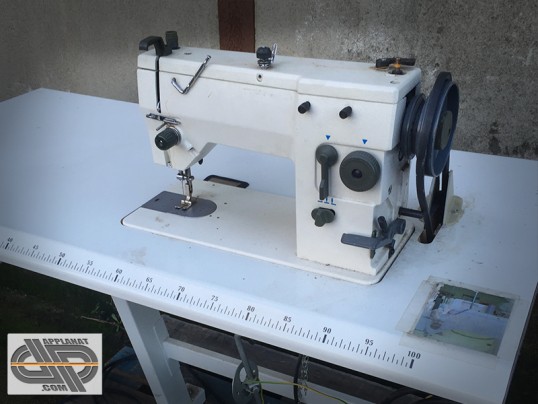 Machine à coudre FREZAL - ZOJE