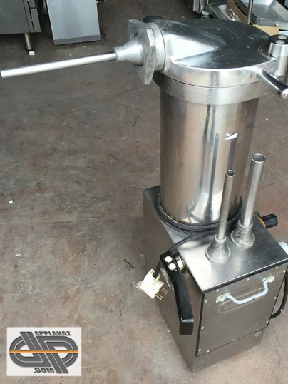 Poussoir hydraulique à piston 12 L
