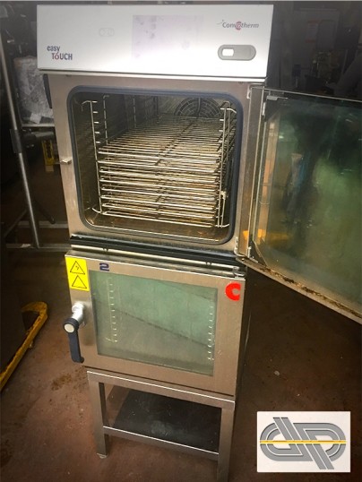 Convotherm OES 6.10 mini 2en1
