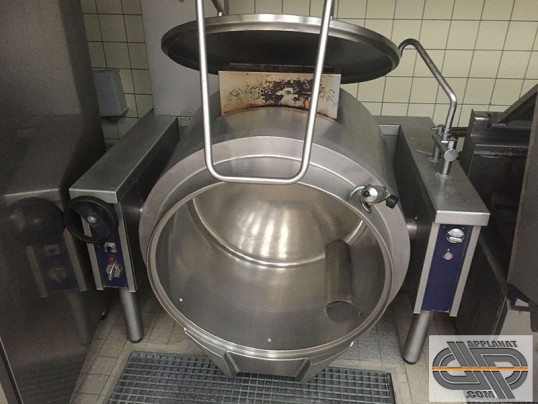 charvet Aerogam  250 litres