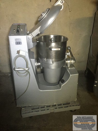 Cutter 25 L d'occasion