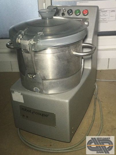 Cutter Robot-Coupe d'occasion