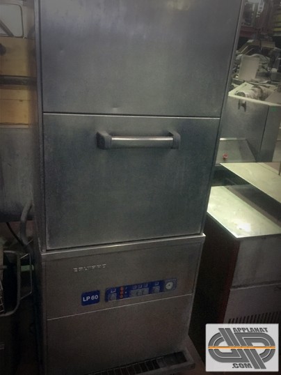Lave-batterie ELFRAMO LP 60