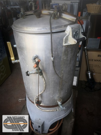 Sterilisateur autoclave Techna