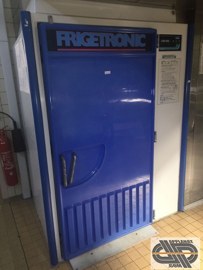 FRIGETRONIC SOCAMEL 