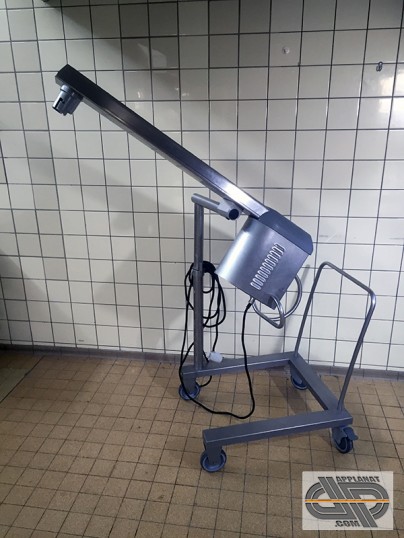 turbo broyeur electrolux dito