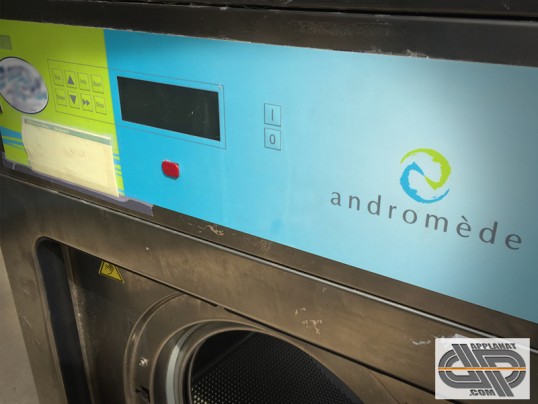 Lave-linge ANDROMÈDE d'occasion
