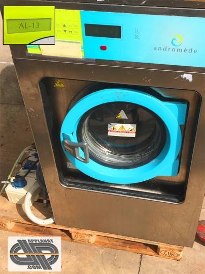 Machine à laver professionnelle 13 kg