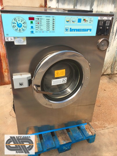 IMESA RC14 HWG