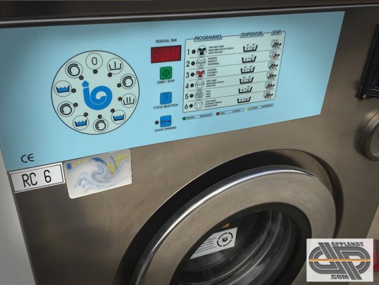 lave linge pro IMESA