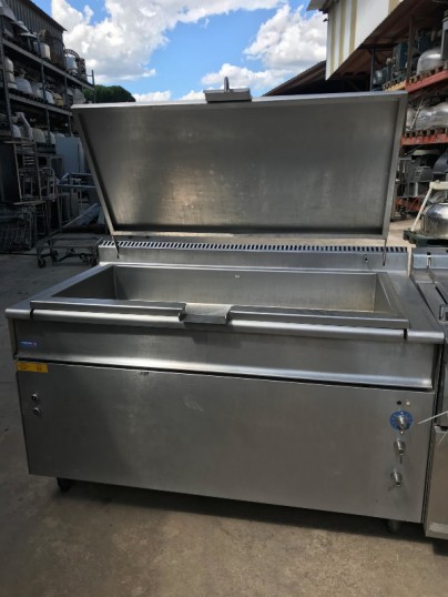 Sauteuse Braisière électrique occasion