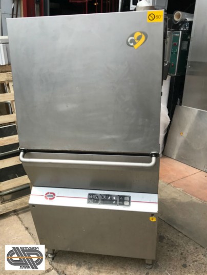 Lave ustensiles JEROS 8110