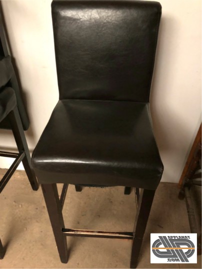 tabouret brasserie occasion professionnel
