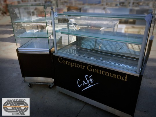 Vitrine MAFIROL - VIVALDI - FV - VV