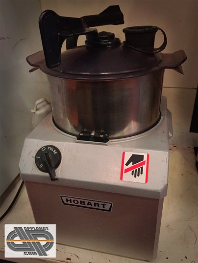cutter vertical HOBART VCB 62