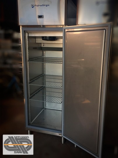  Armoire réfrigérée - FA701 - FAHOSTEC INFRICO