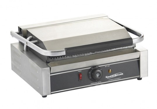 Gril pour panini Combisteel