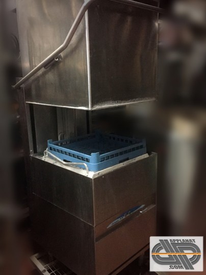 Lave vaisselle à capot d'occasion